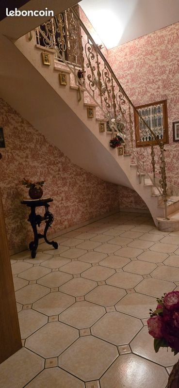 Maison à vendre, 198m², Laneuveville-devant-Nancy