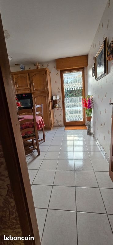 Maison à vendre, 198m², Laneuveville-devant-Nancy