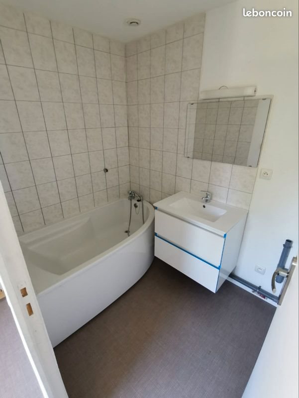 Appartement à louer, 80m², Didenheim