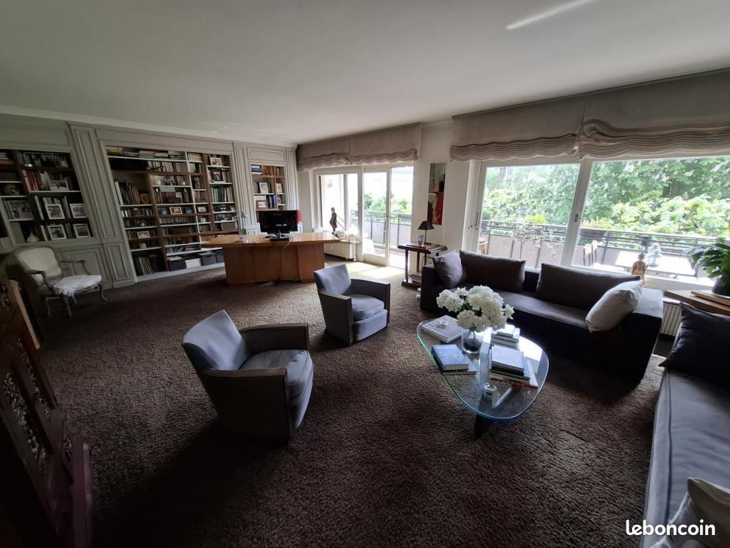 Appartement à vendre, 171m², Strasbourg