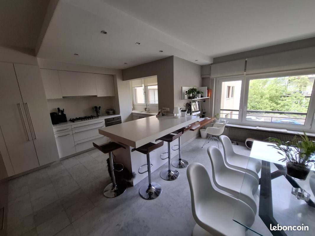 Appartement à vendre, 171m², Strasbourg