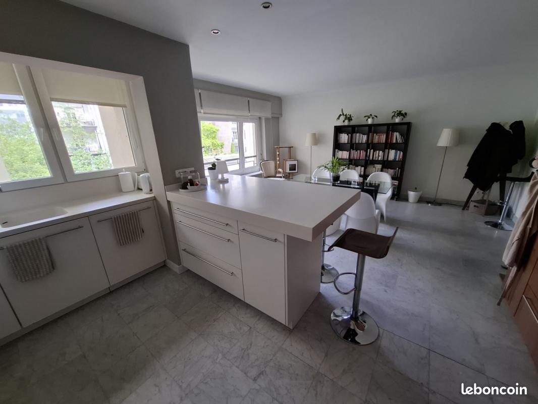 Appartement à vendre, 171m², Strasbourg