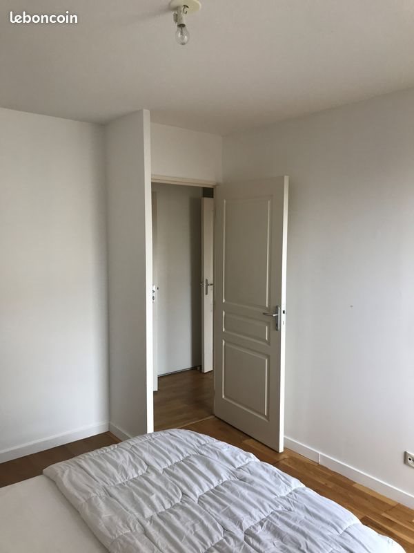 Appartement à louer, 64m², Montluel