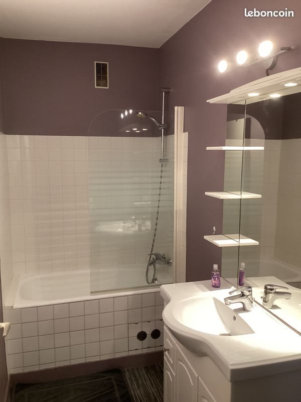 Appartement à louer, 33m², Brest