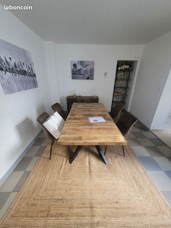 Maison à louer, 90m², Lens