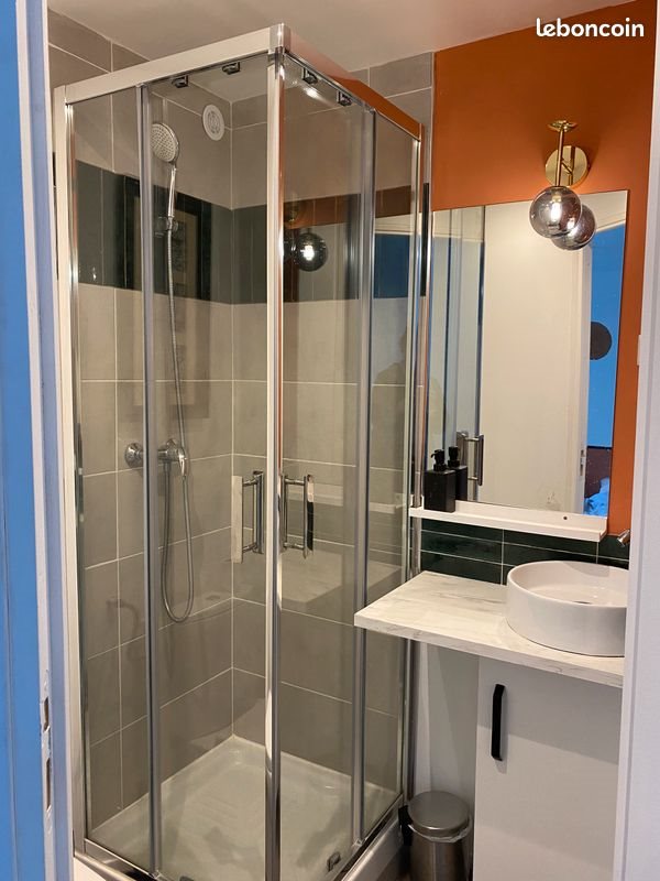 Appartement à louer, 39m², Amiens