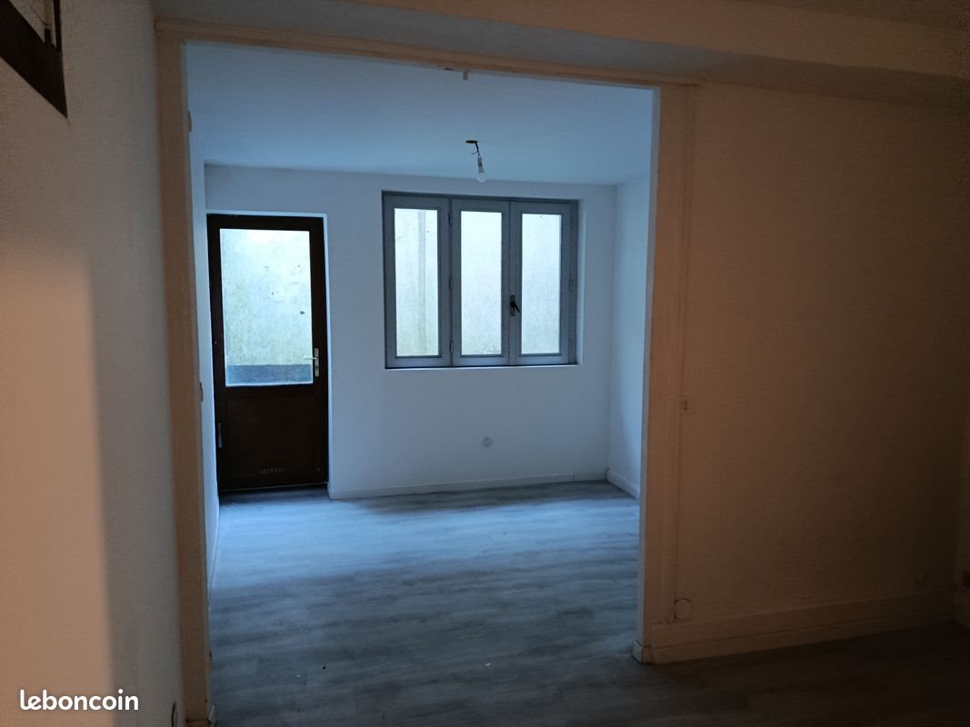 Appartement à louer, 78m², Rive-de-Gier