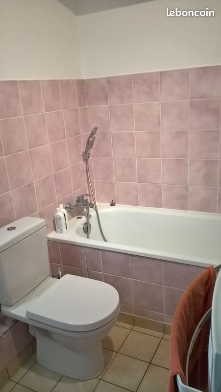 Appartement à louer, 41m², Pontarlier