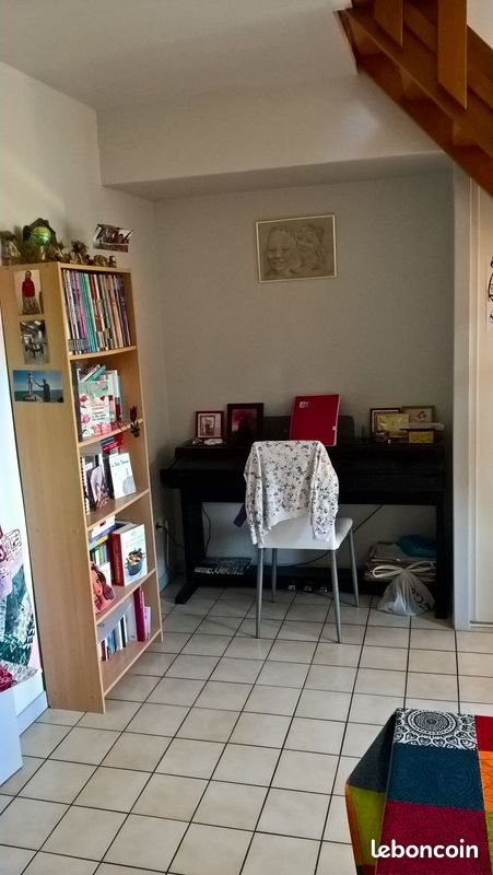 Appartement à louer, 41m², Pontarlier
