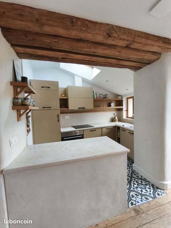 Maison à vendre, 125m², Mornant