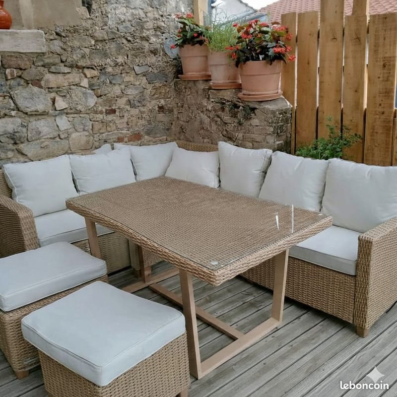 Maison à vendre, 125m², Mornant