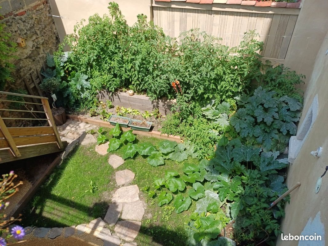 Maison à vendre, 125m², Mornant