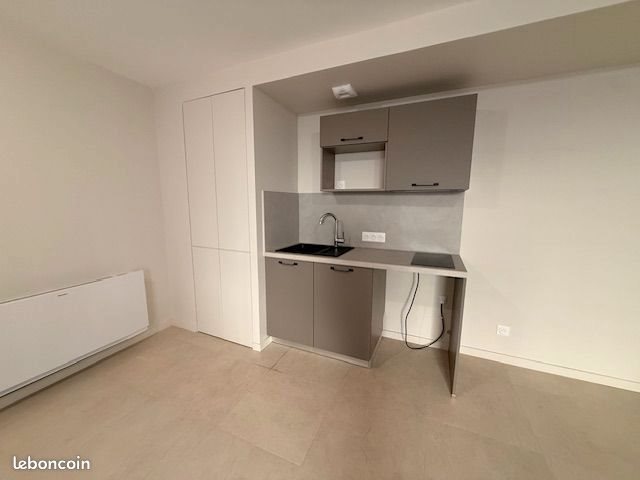 Appartement à louer, 39m², Charbonnières-les-Bains