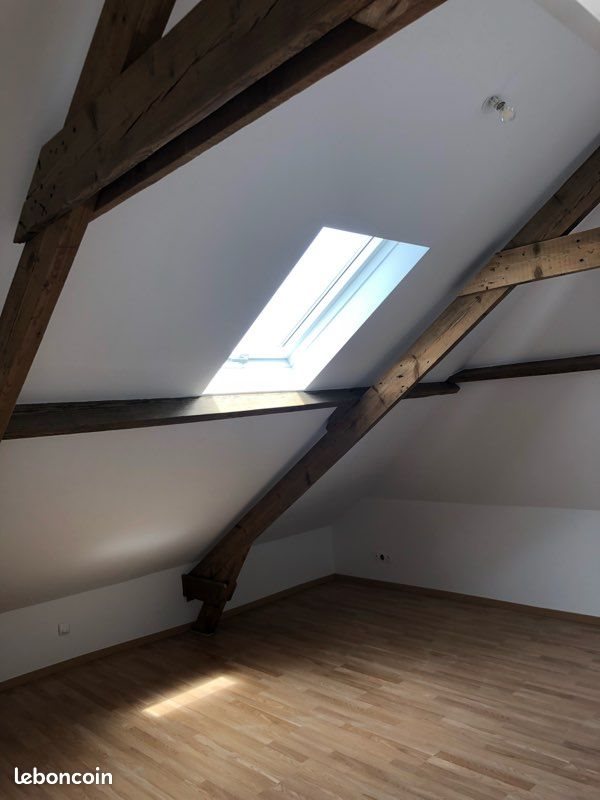 Maison à louer, 110m², Calonne-Ricouart