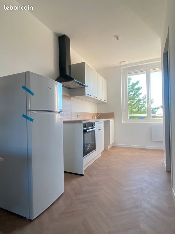 Appartement à louer, 55m², Donges