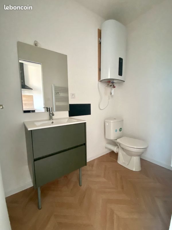 Appartement à louer, 55m², Donges