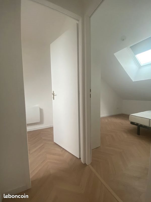 Appartement à louer, 55m², Donges