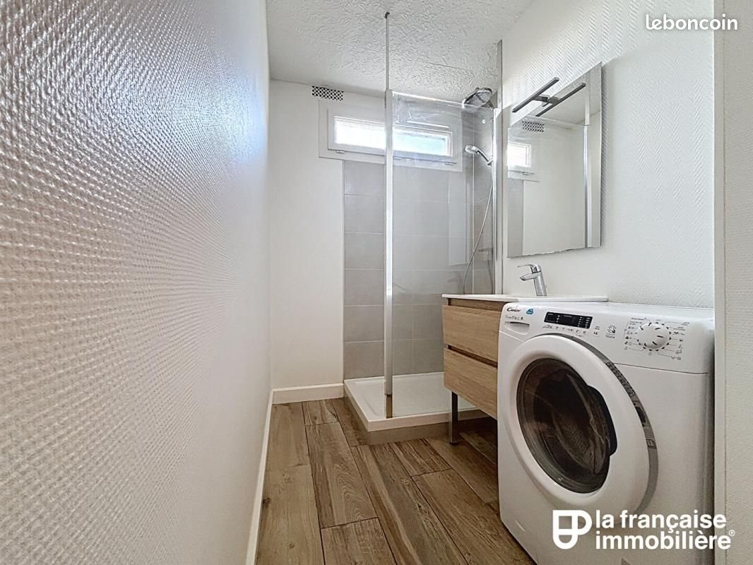 Appartement à louer, 66m², Rennes