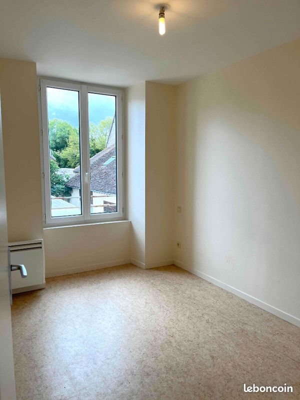 Appartement à louer, 43m², Egreville