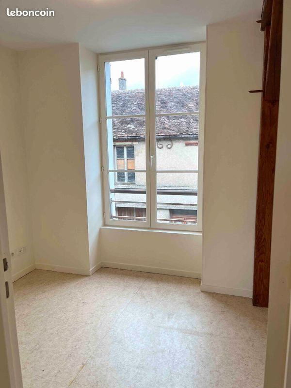 Appartement à louer, 43m², Egreville