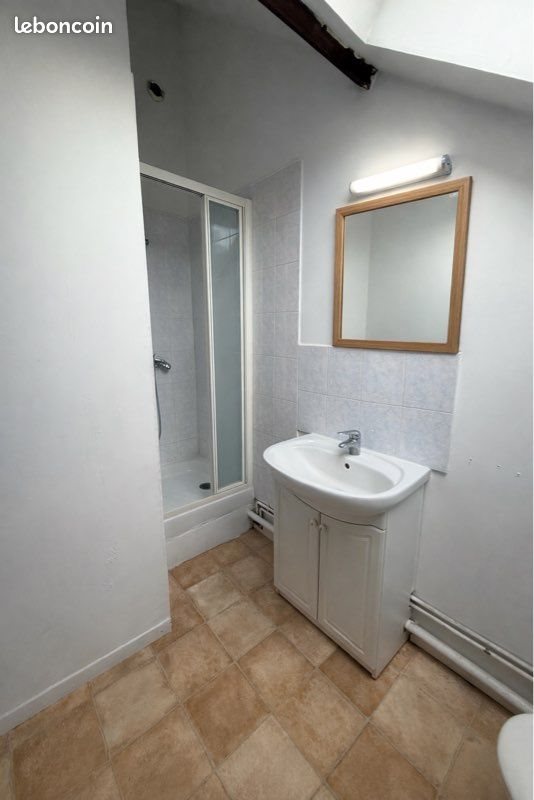Appartement à louer, 25m², Halluin