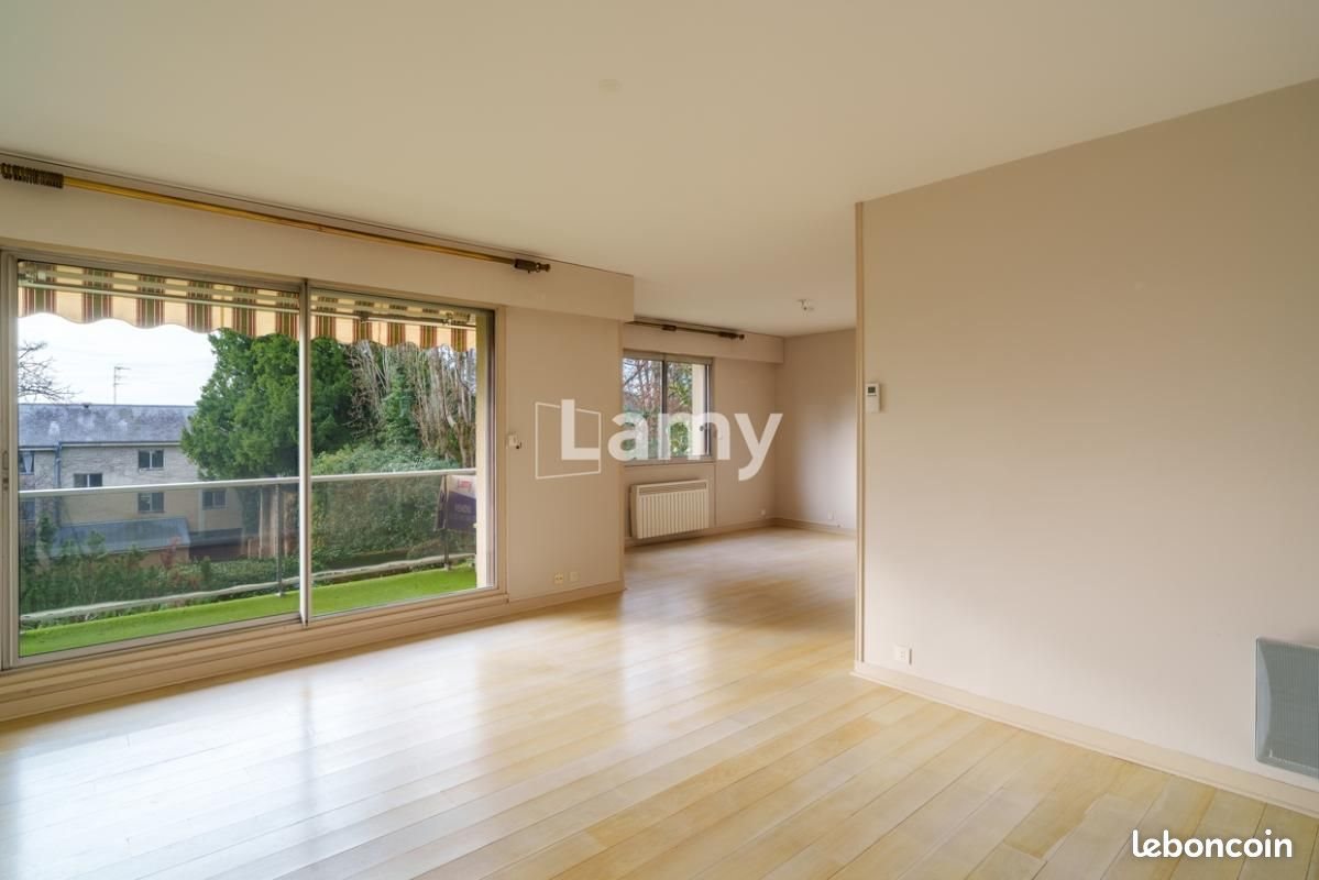 Appartement à vendre, 110m², Limoges