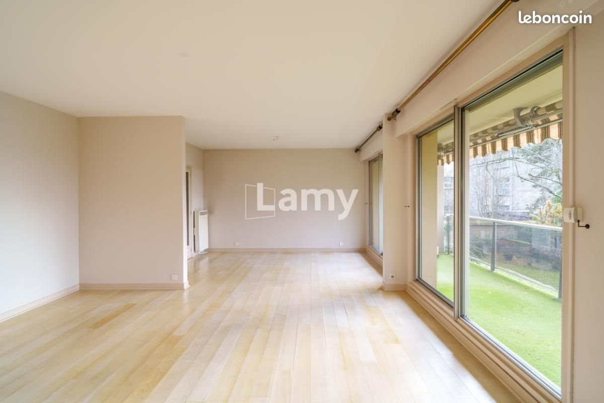 Appartement à vendre, 110m², Limoges