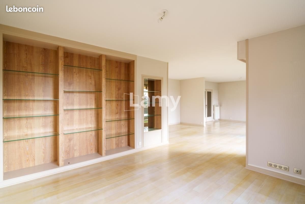 Appartement à vendre, 110m², Limoges