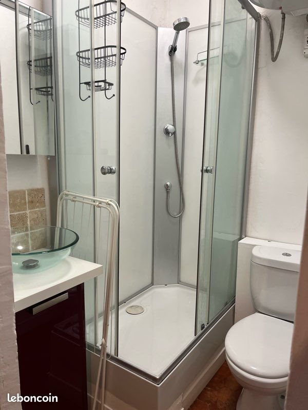 Appartement à louer, 21m², Aix-en-Provence