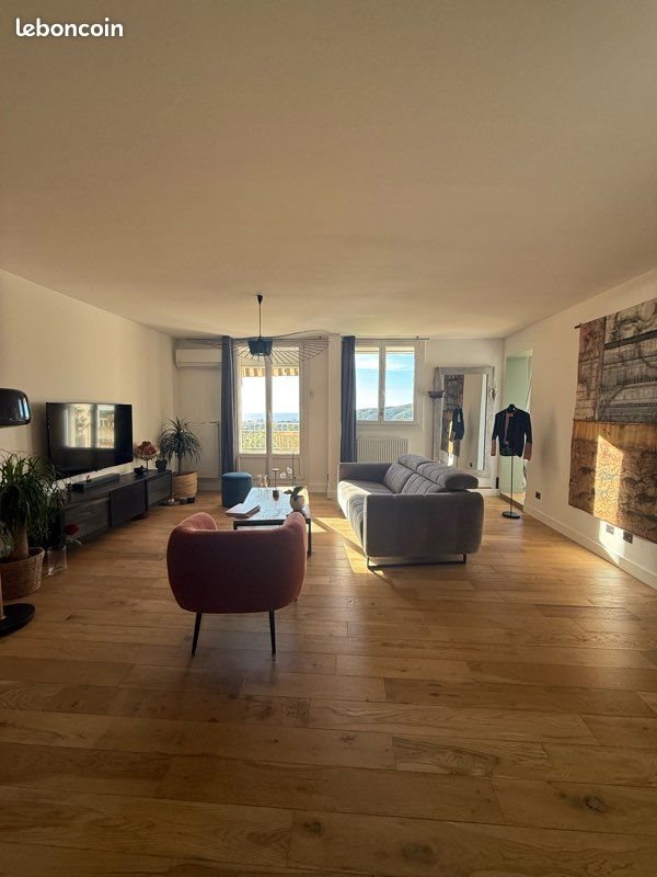 Appartement à vendre, 83m², Marseille 14ème