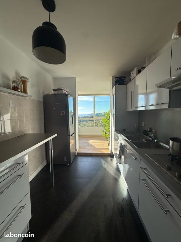 Appartement à vendre, 83m², Marseille 14ème