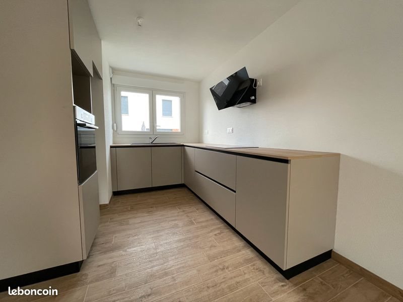 Maison à vendre, 100m², Munwiller