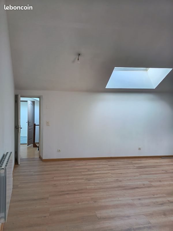 Maison à louer, 50m², Bouguenais