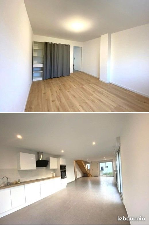 Maison à louer, 116m², Corps-Nuds