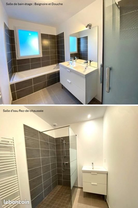 Maison à louer, 116m², Corps-Nuds
