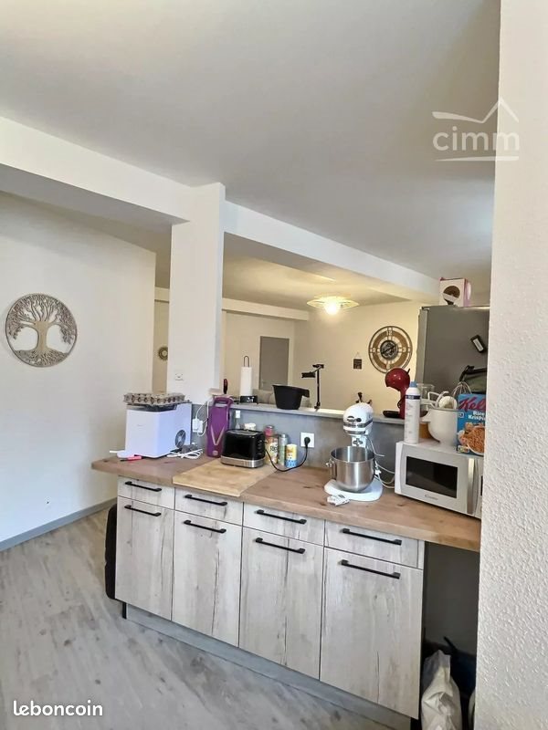 Appartement à louer, 90m², Bar-le-Duc