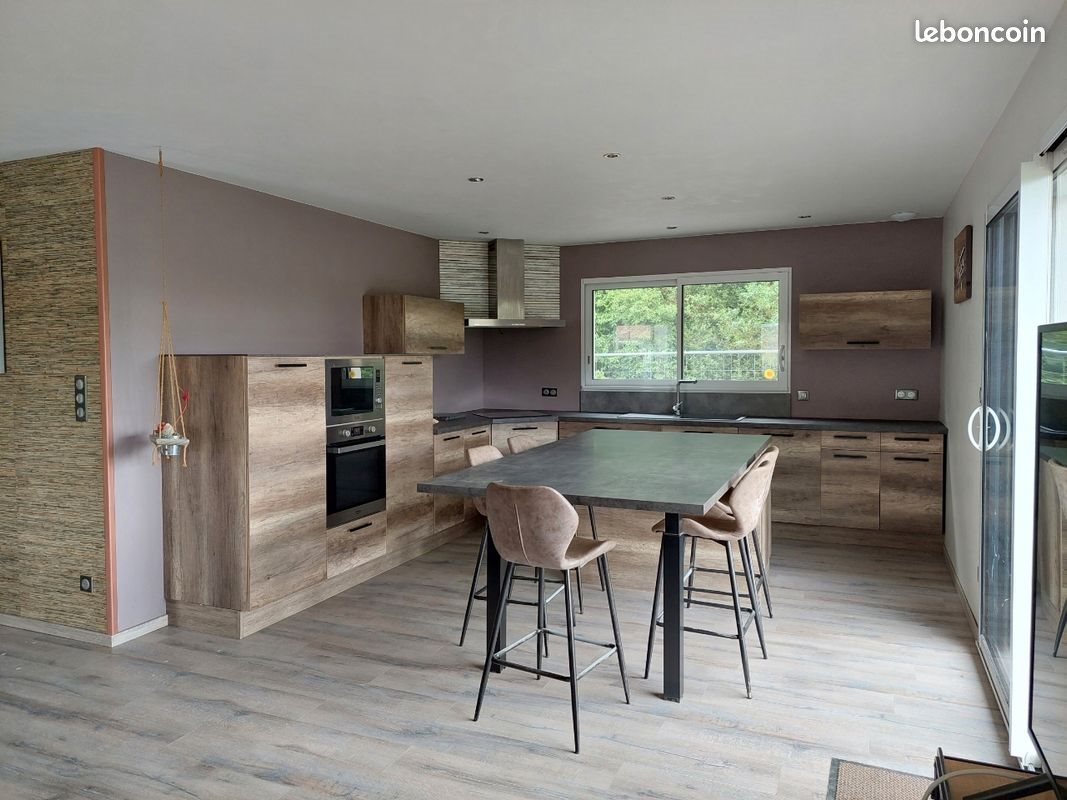 Maison à louer, 130m², Alquines