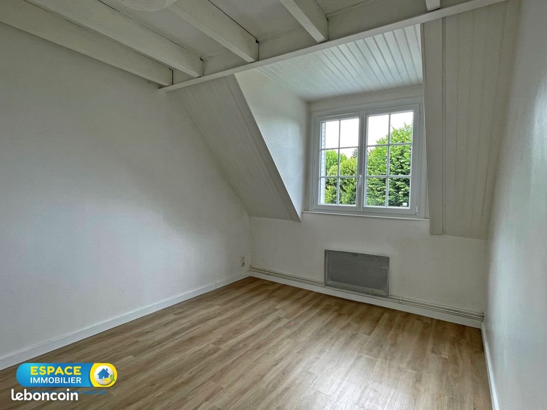 Appartement à louer, 44m², Châteauneuf-sur-Loire