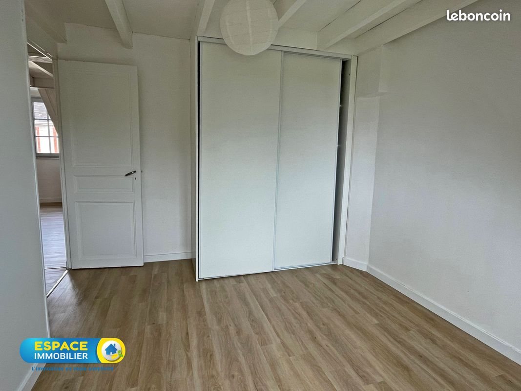 Appartement à louer, 44m², Châteauneuf-sur-Loire