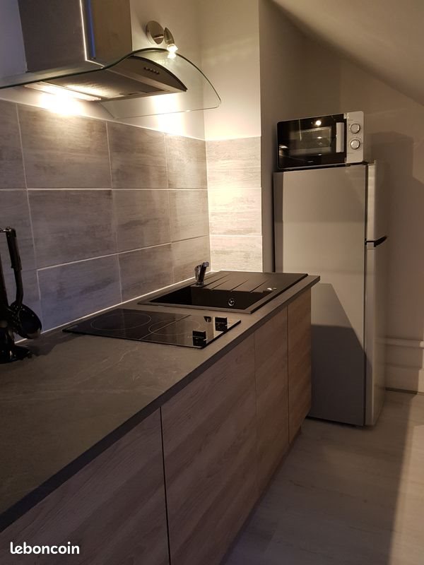 Appartement à louer, 42m², Evreux