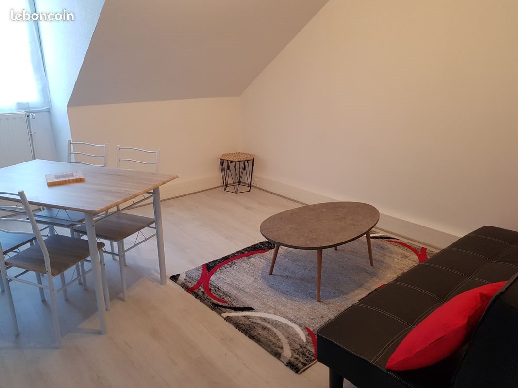 Appartement à louer, 42m², Evreux