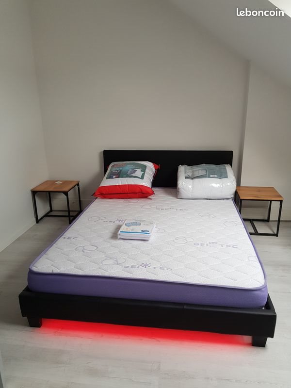 Appartement à louer, 42m², Evreux