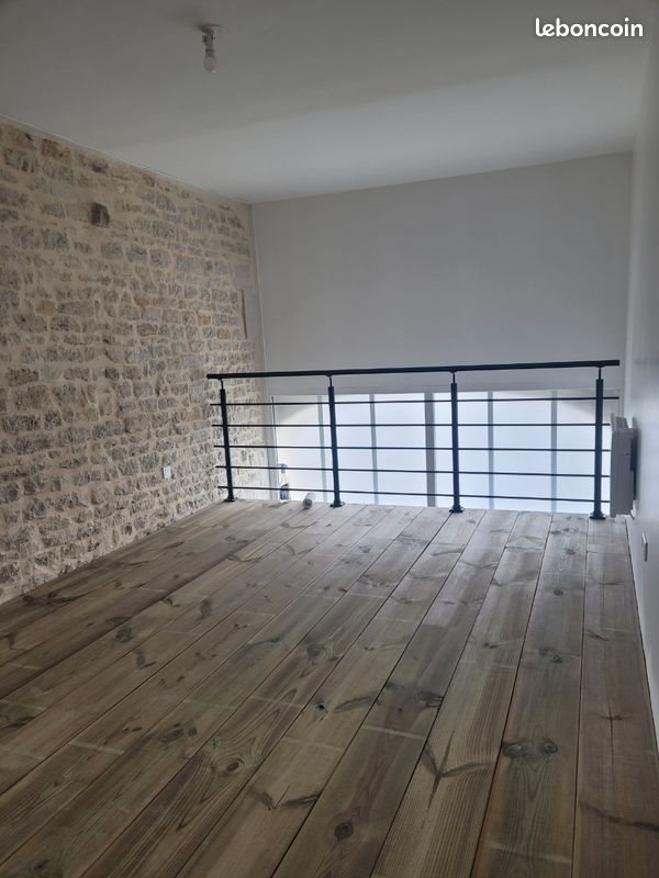 Appartement à louer, 47m², Balagny-sur-Thérain