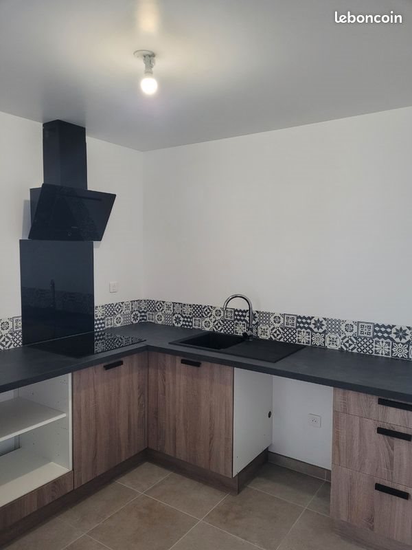 Appartement à louer, 47m², Balagny-sur-Thérain