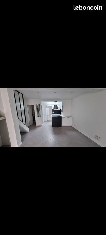 Maison à louer, 40m², Lorient