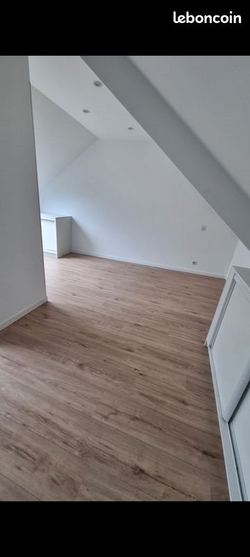 Maison à louer, 40m², Lorient