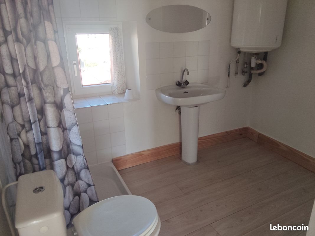 Appartement à louer, 37m², Le Loroux-Bottereau