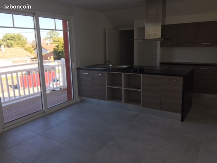 Appartement à louer, 61m², Gujan-Mestras