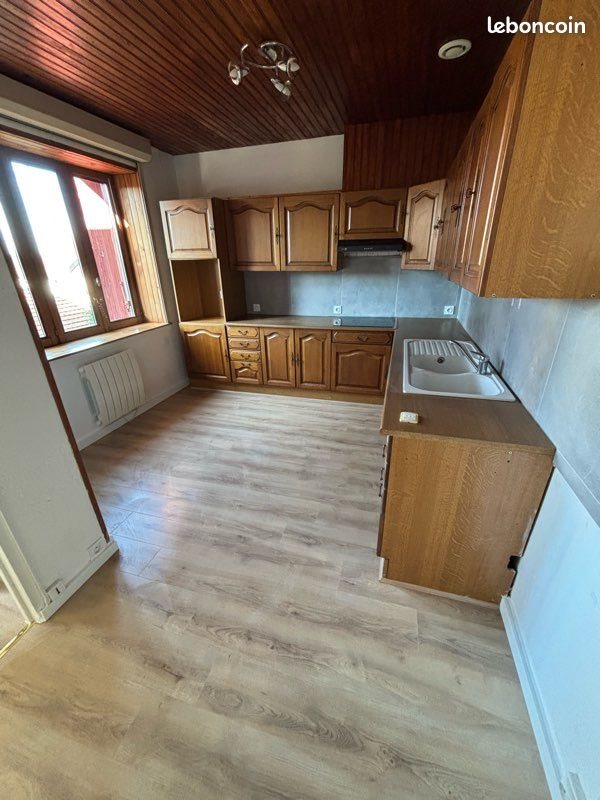 Appartement à louer, 105m², Flammerans