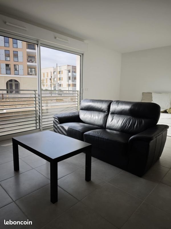 Appartement à louer, 45m², Aix-en-Provence